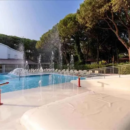 Ferienpark Mobilehomes In 44133