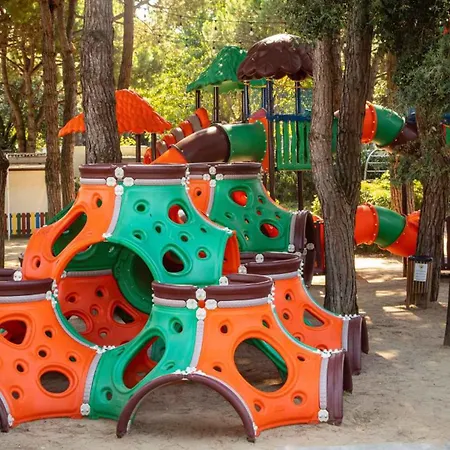 Mobilehomes In 44133 Ferienpark *