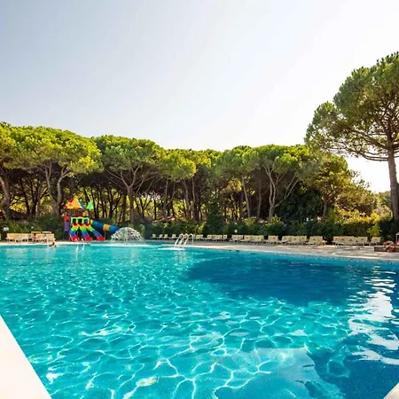 Ferienpark Mobilehomes In 44133 Lido di Jesolo