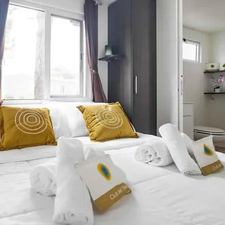 Mobilehomes In 44133 * Lido di Jesolo