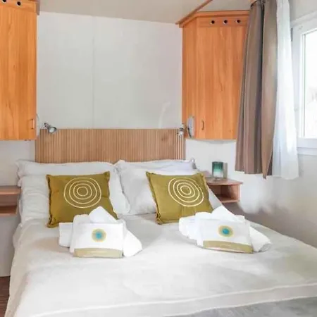 Mobilehomes In 44133 Prázdninový areál *