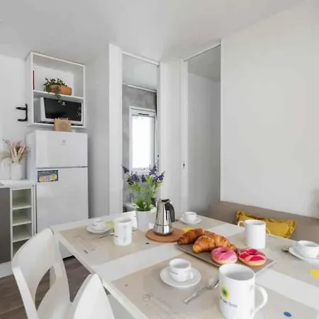 Mobilehomes In 44133 Prázdninový areál