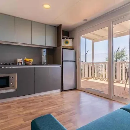 Mobilehomes In 44133 Prázdninový areál Lido di Jesolo
